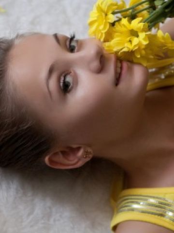 Анкета проститутки Алена - Фото 1, , 23 года, №207504